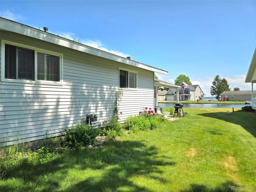 6783 W Northshore Drive Lake Township, MI 49651