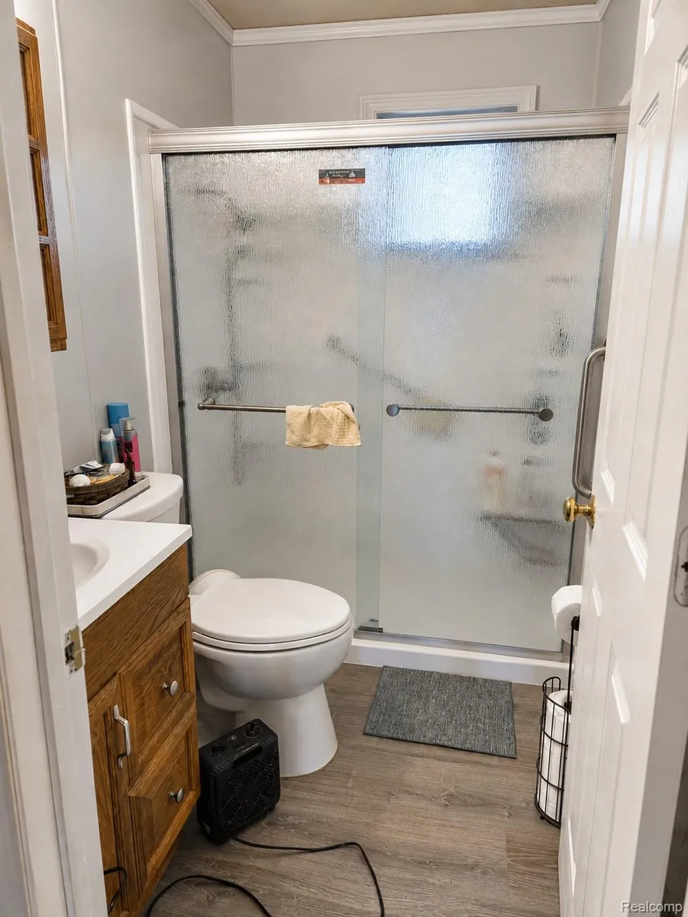 6783 W Northshore Drive Lake Township, MI 49651