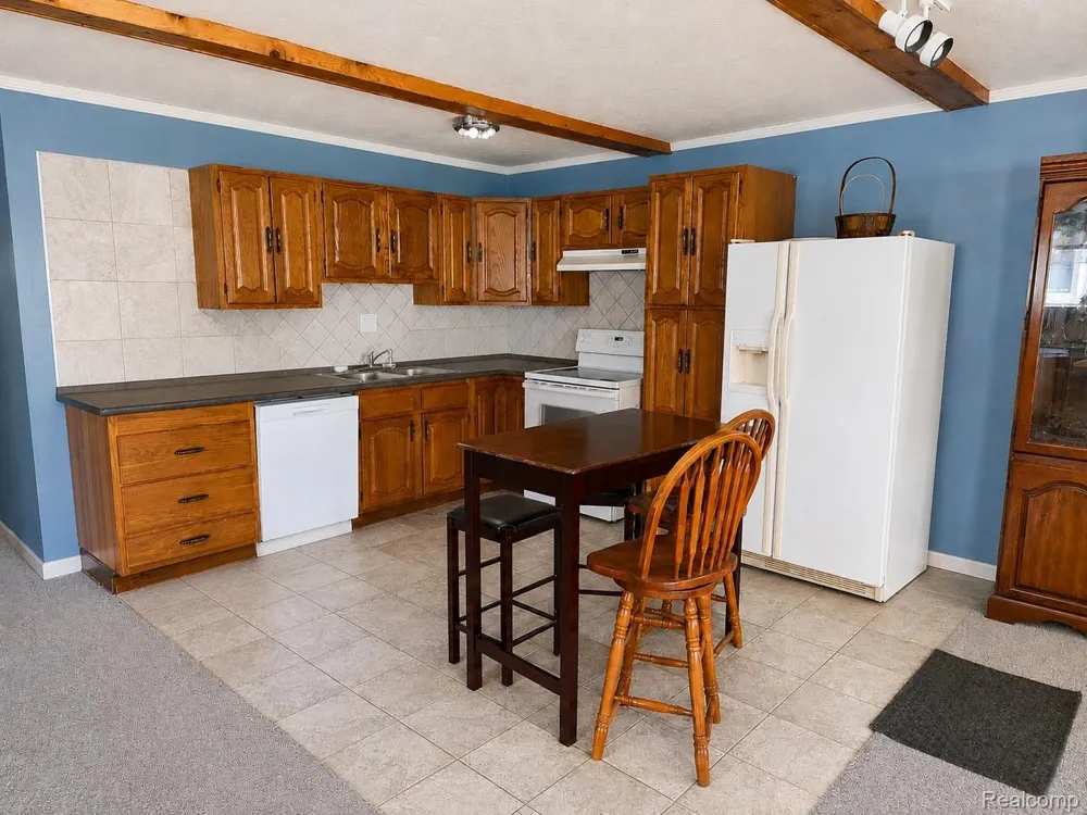 6783 W Northshore Drive Lake Township, MI 49651