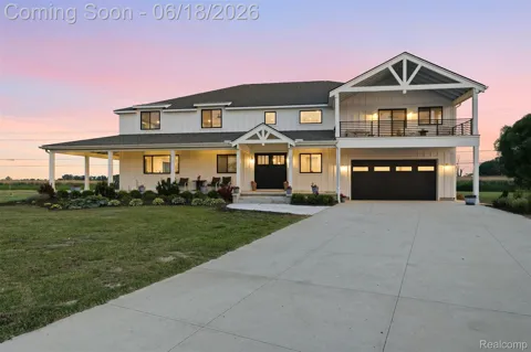 31100 S River Road