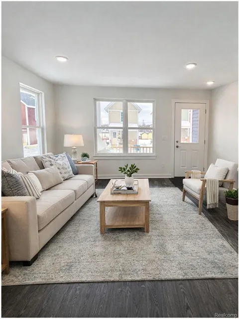 225 Grove Street #4