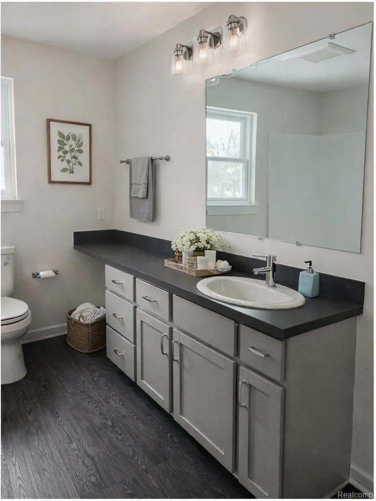 225 Grove Street #4 Ypsilanti City, MI 48198