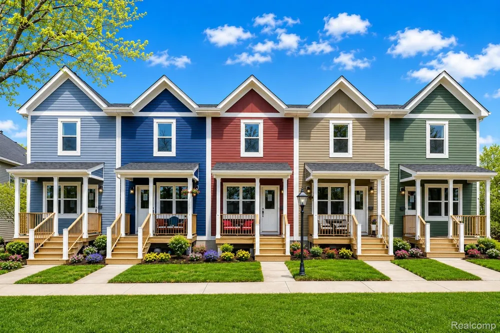 225 Grove Street #4 Ypsilanti City, MI 48198