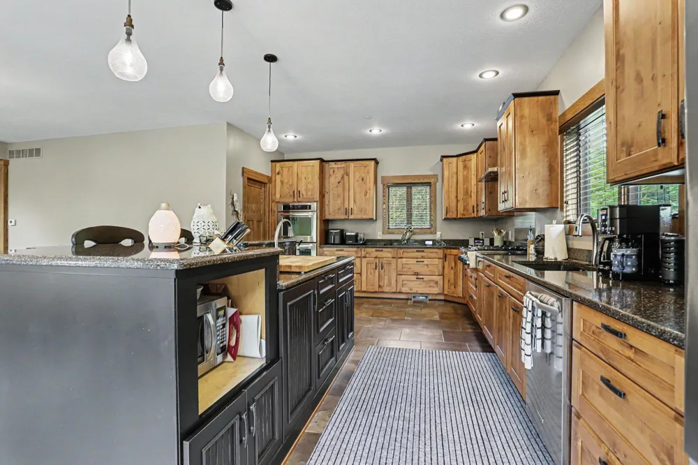 8874 1 Mile Road Leroy Township, MI 49051