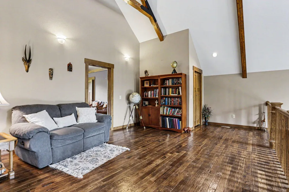 8874 1 Mile Road Leroy Township, MI 49051