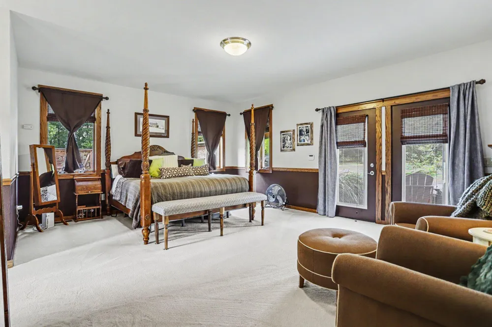 8874 1 Mile Road Leroy Township, MI 49051