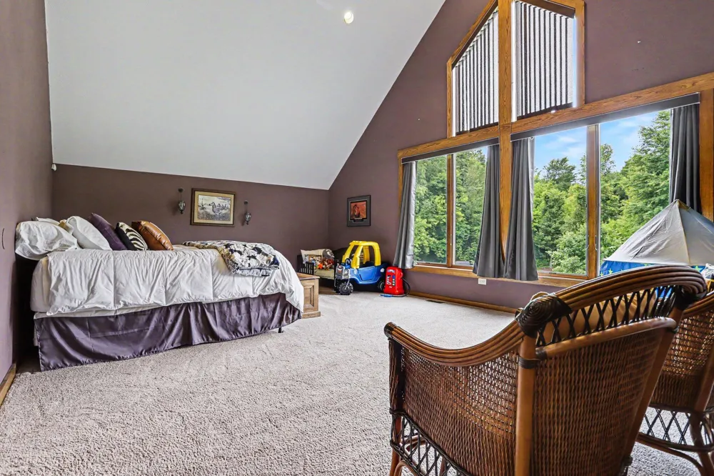 8874 1 Mile Road Leroy Township, MI 49051