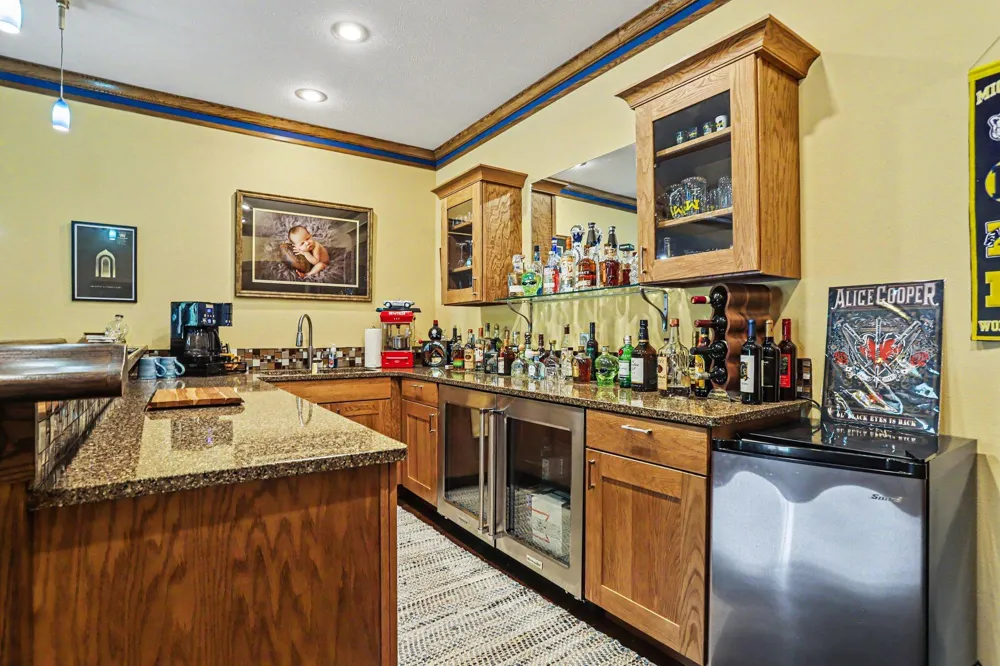 8874 1 Mile Road Leroy Township, MI 49051