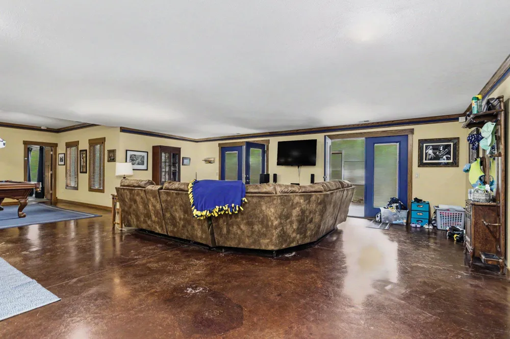 8874 1 Mile Road Leroy Township, MI 49051