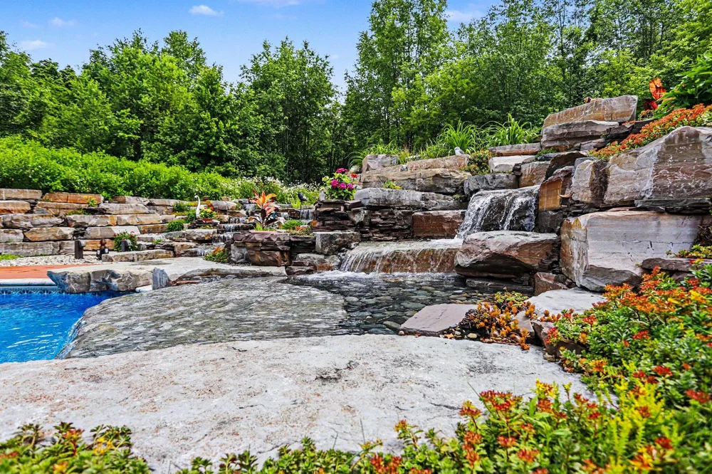8874 1 Mile Road Leroy Township, MI 49051