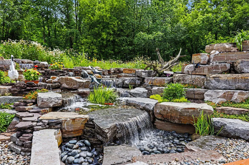 8874 1 Mile Road Leroy Township, MI 49051