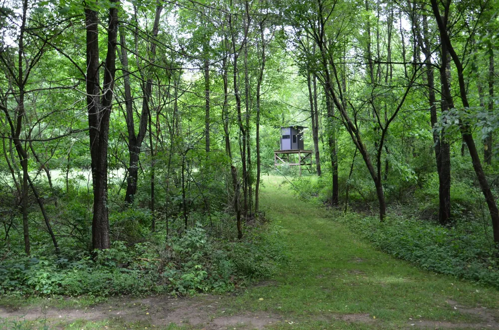 8874 1 Mile Road Leroy Township, MI 49051