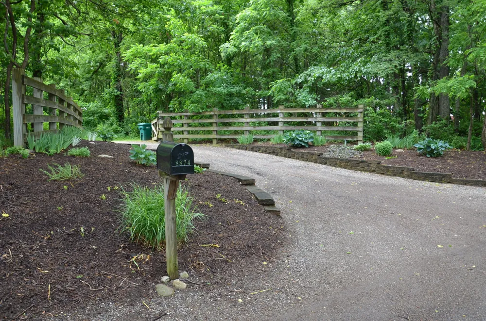 8874 1 Mile Road Leroy Township, MI 49051
