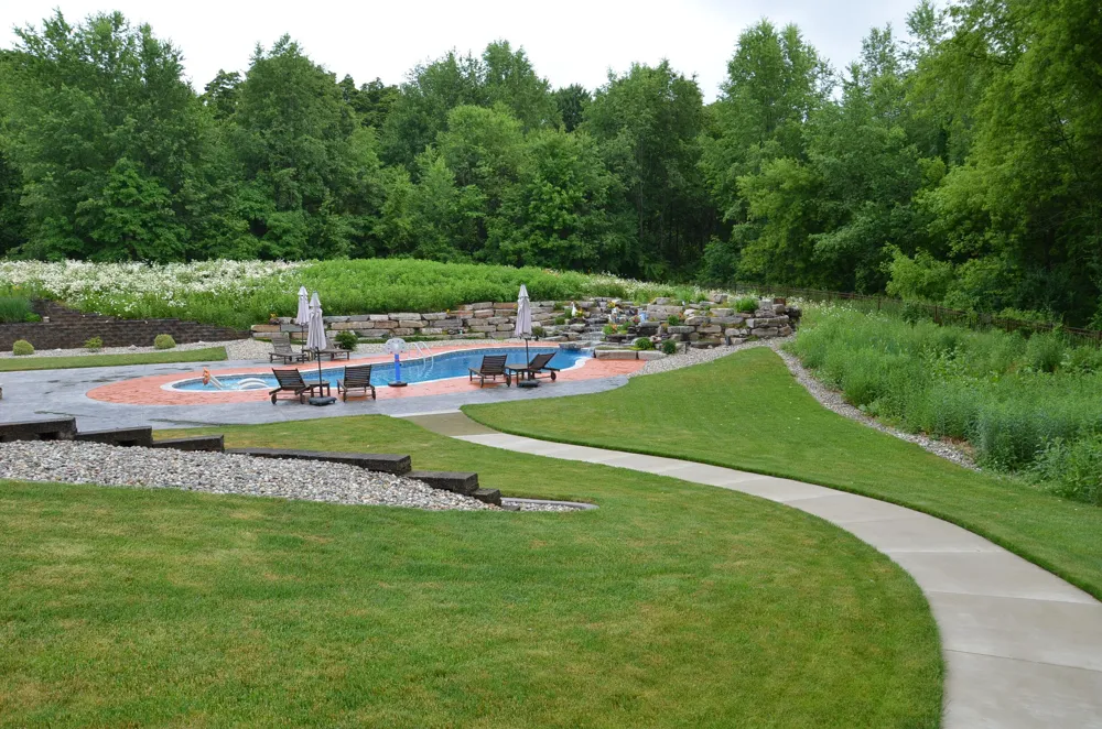 8874 1 Mile Road Leroy Township, MI 49051