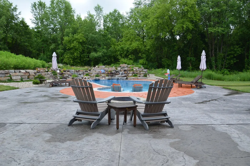 8874 1 Mile Road Leroy Township, MI 49051