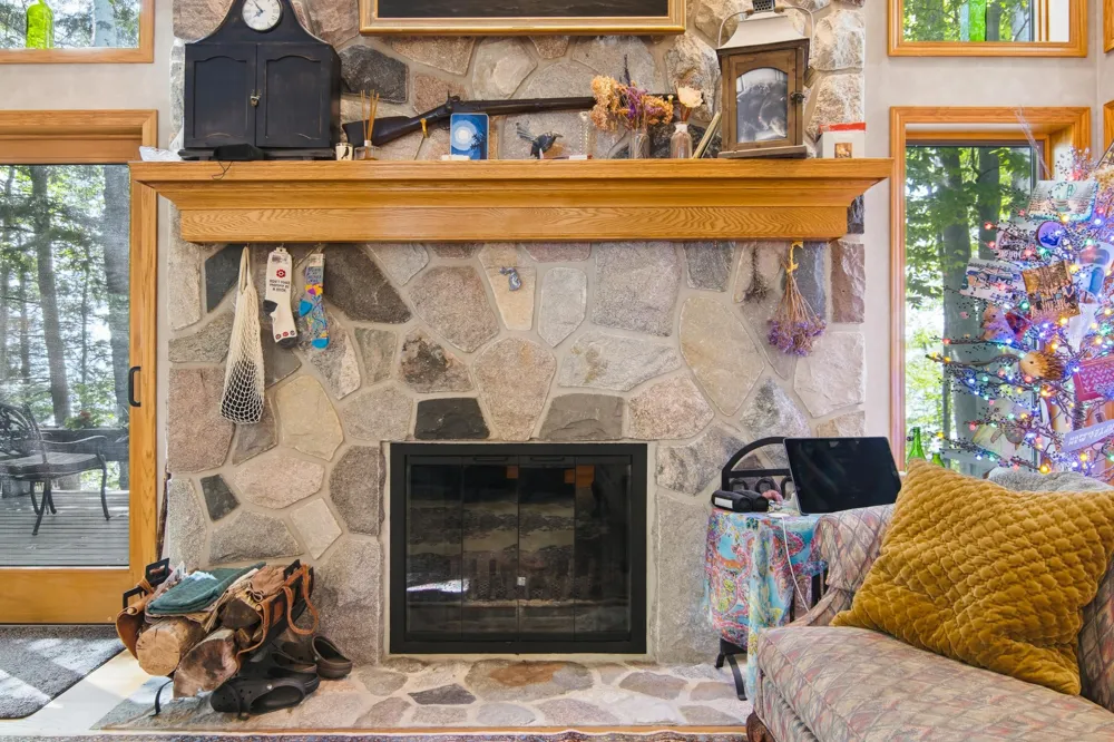 1143 Bay View Drive Torch Lake Township, MI 49648