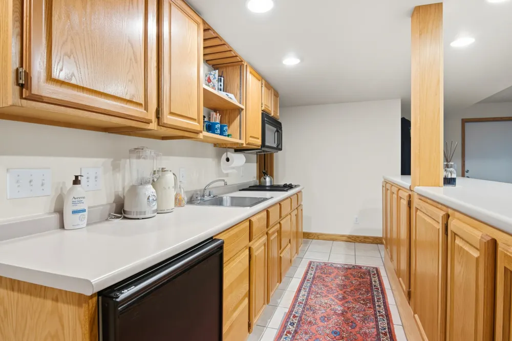 1143 Bay View Drive Torch Lake Township, MI 49648