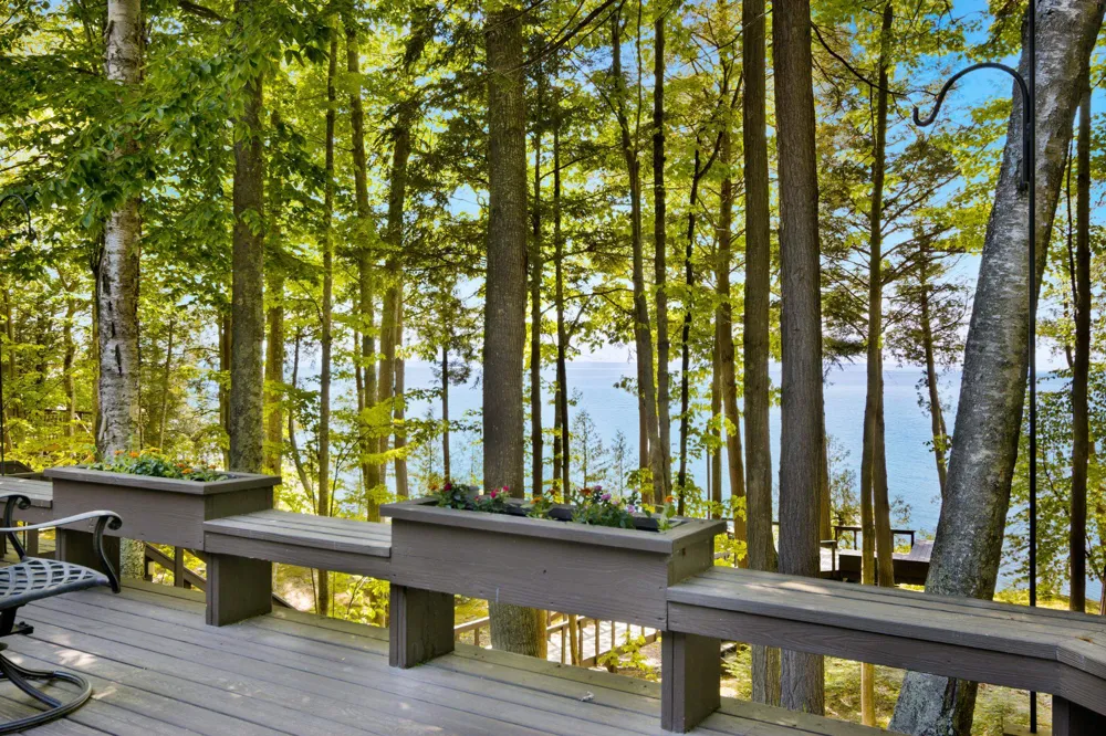 1143 Bay View Drive Torch Lake Township, MI 49648