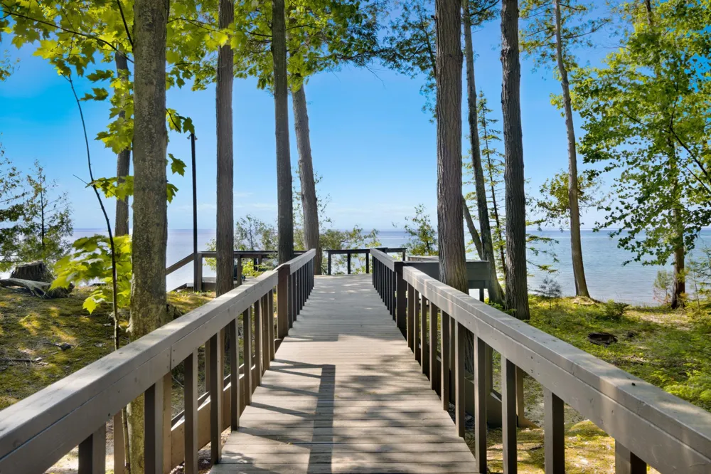 1143 Bay View Drive Torch Lake Township, MI 49648