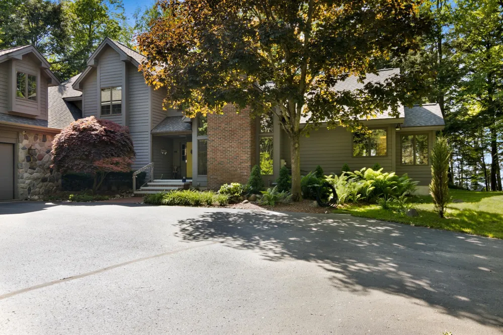 1143 Bay View Drive Torch Lake Township, MI 49648