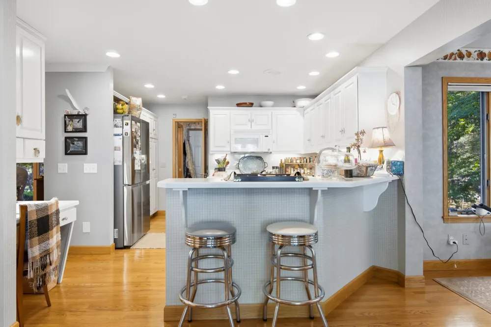 1143 Bay View Drive Torch Lake Township, MI 49648