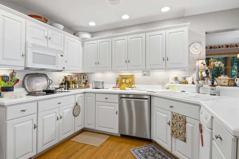 1143 Bay View Drive Torch Lake Township, MI 49648
