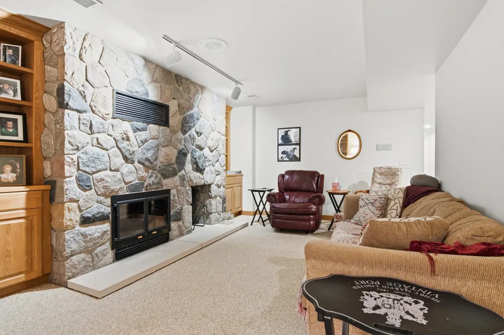 1143 Bay View Drive Torch Lake Township, MI 49648