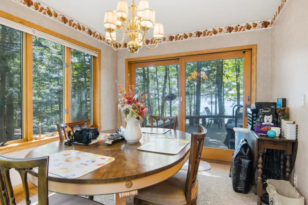 1143 Bay View Drive Torch Lake Township, MI 49648