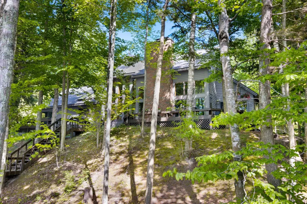 1143 Bay View Drive Torch Lake Township, MI 49648