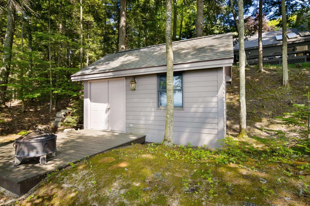 1143 Bay View Drive Torch Lake Township, MI 49648