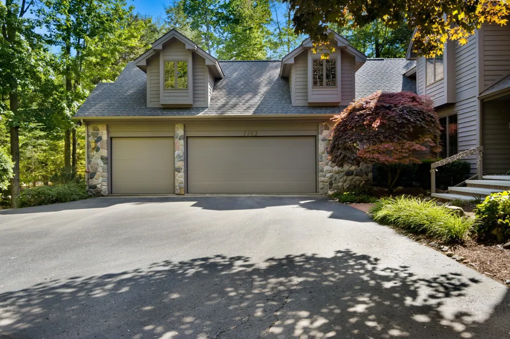 1143 Bay View Drive Torch Lake Township, MI 49648