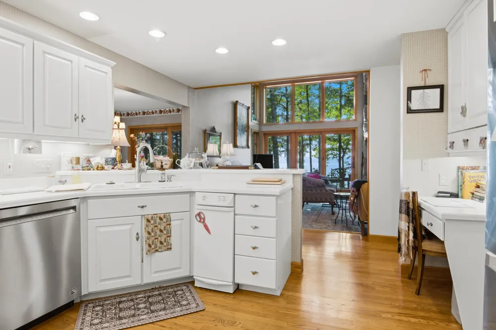 1143 Bay View Drive Torch Lake Township, MI 49648