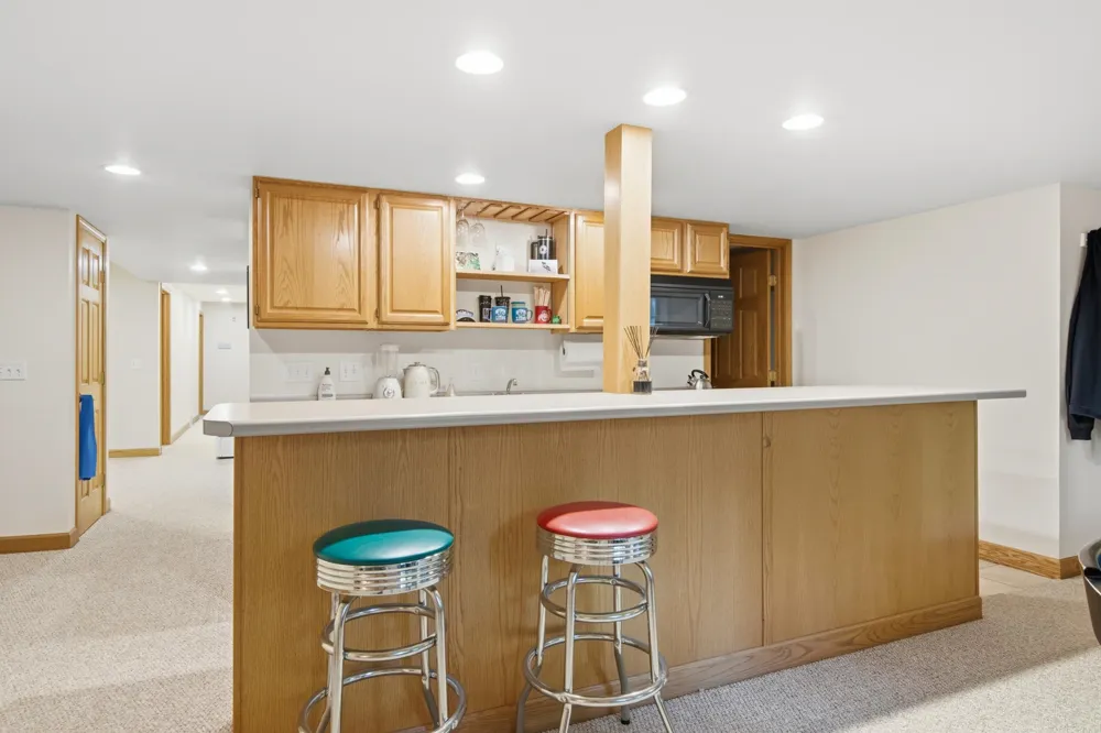 1143 Bay View Drive Torch Lake Township, MI 49648