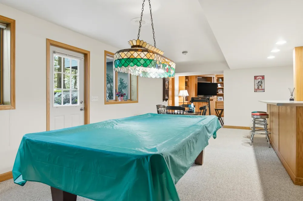 1143 Bay View Drive Torch Lake Township, MI 49648