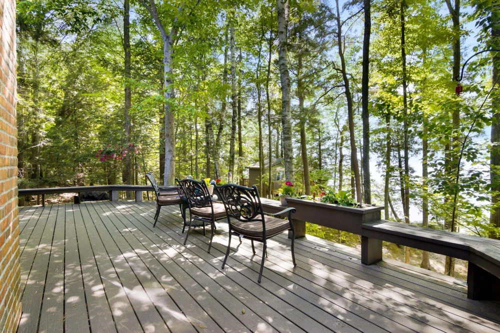 1143 Bay View Drive Torch Lake Township, MI 49648