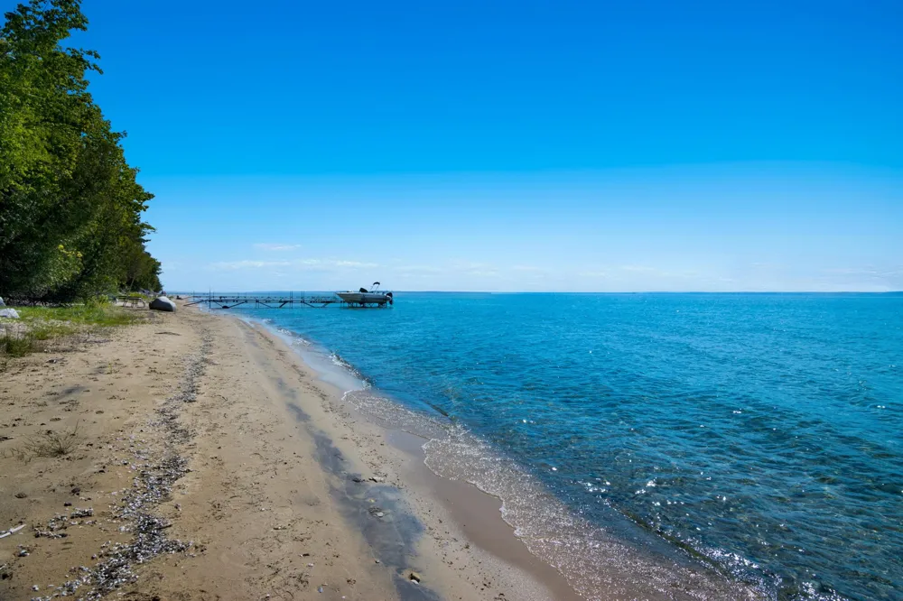 1143 Bay View Drive Torch Lake Township, MI 49648