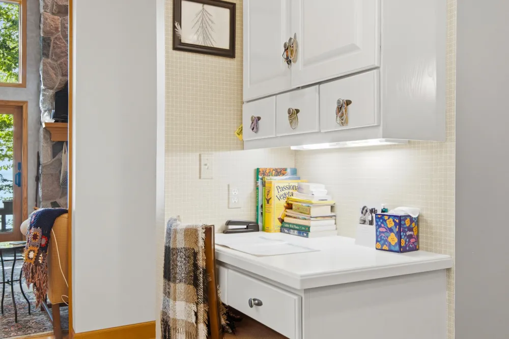 1143 Bay View Drive Torch Lake Township, MI 49648