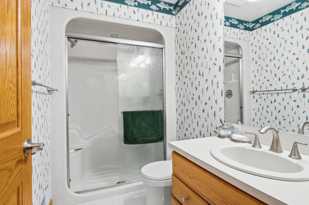 1143 Bay View Drive Torch Lake Township, MI 49648