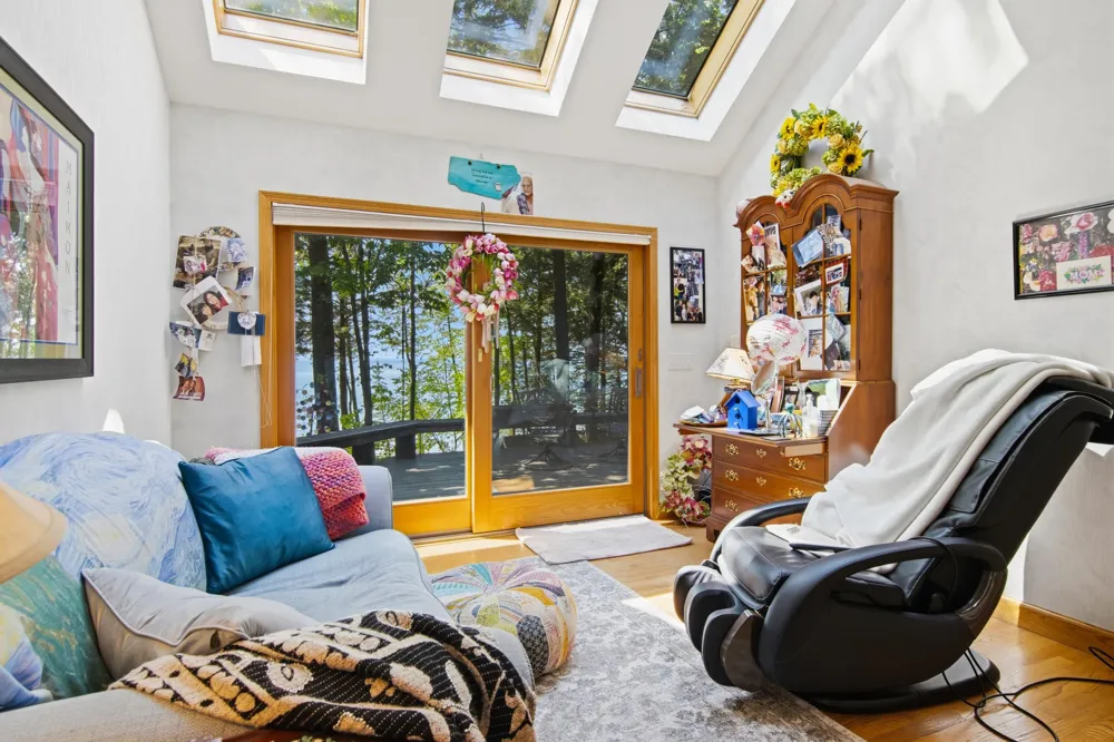 1143 Bay View Drive Torch Lake Township, MI 49648