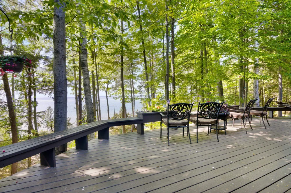 1143 Bay View Drive Torch Lake Township, MI 49648