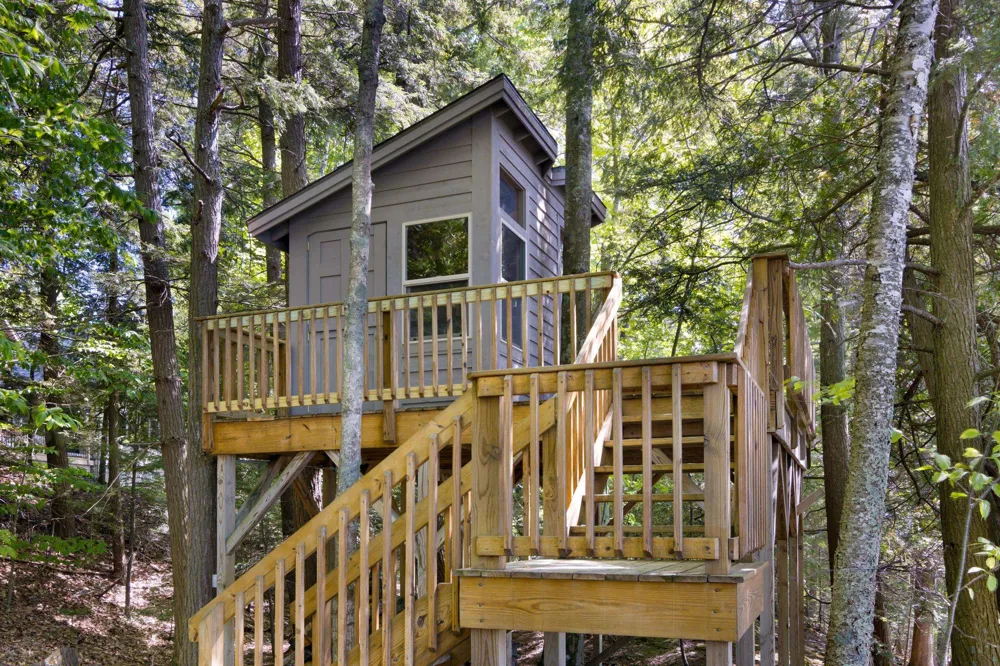 1143 Bay View Drive Torch Lake Township, MI 49648
