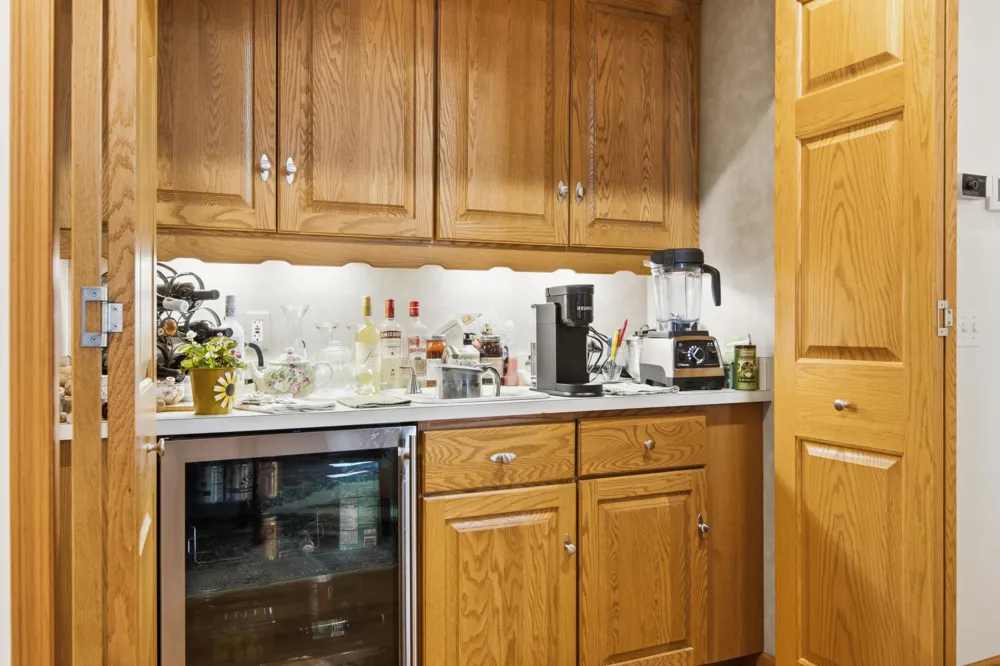 1143 Bay View Drive Torch Lake Township, MI 49648