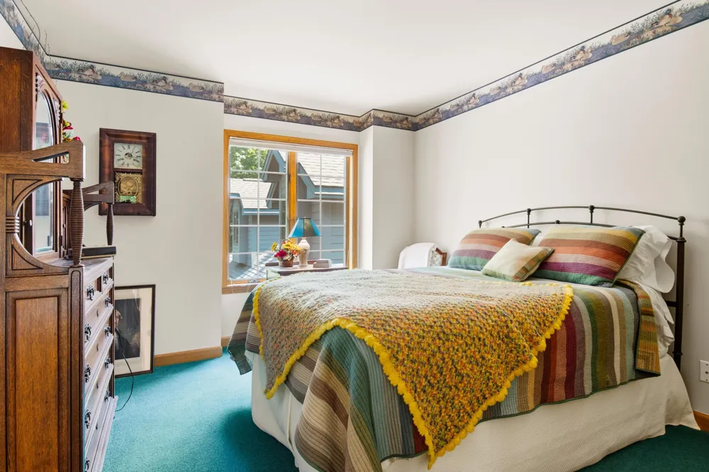 1143 Bay View Drive Torch Lake Township, MI 49648