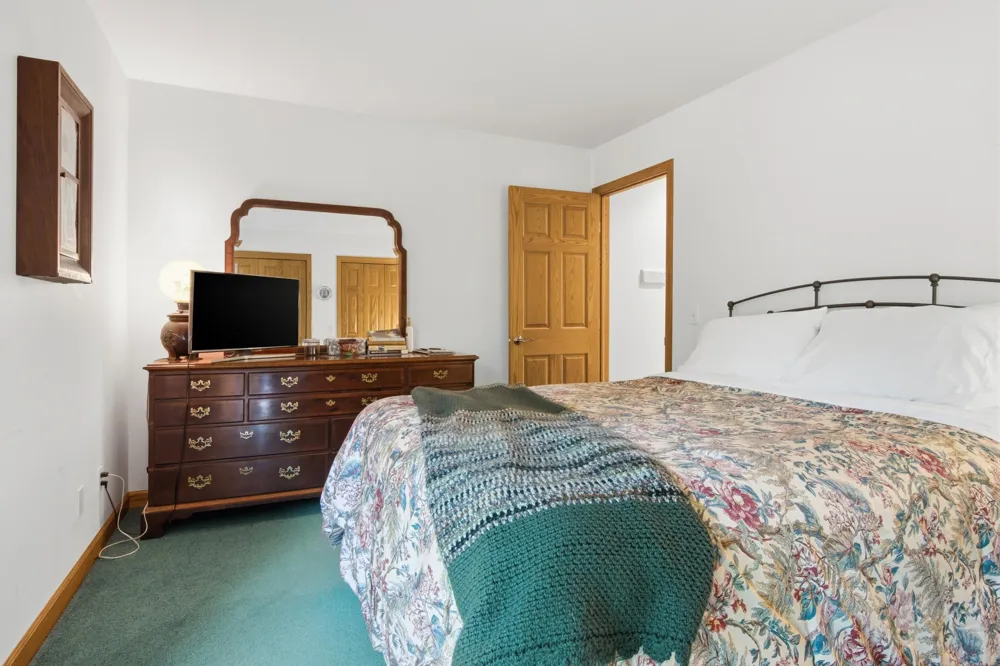 1143 Bay View Drive Torch Lake Township, MI 49648