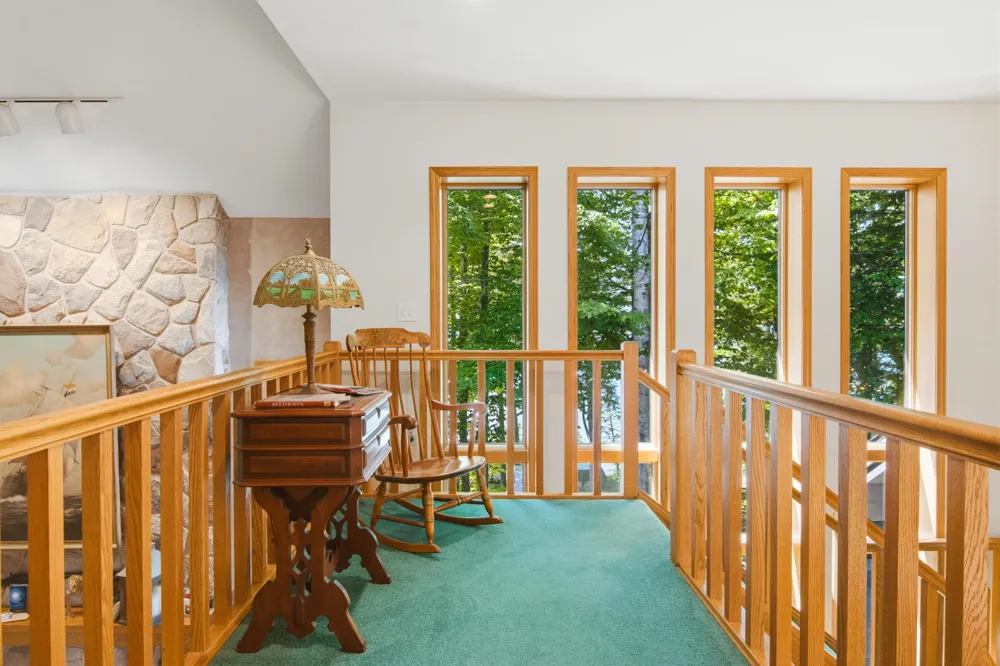 1143 Bay View Drive Torch Lake Township, MI 49648