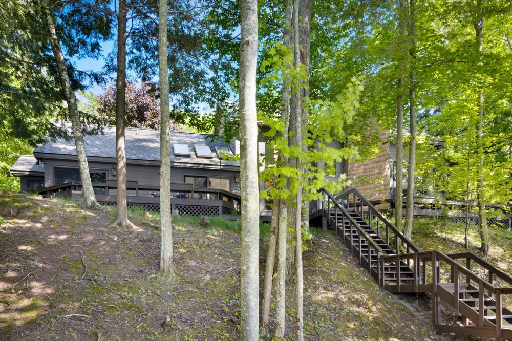 1143 Bay View Drive Torch Lake Township, MI 49648