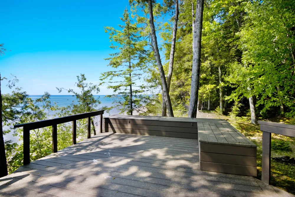1143 Bay View Drive Torch Lake Township, MI 49648