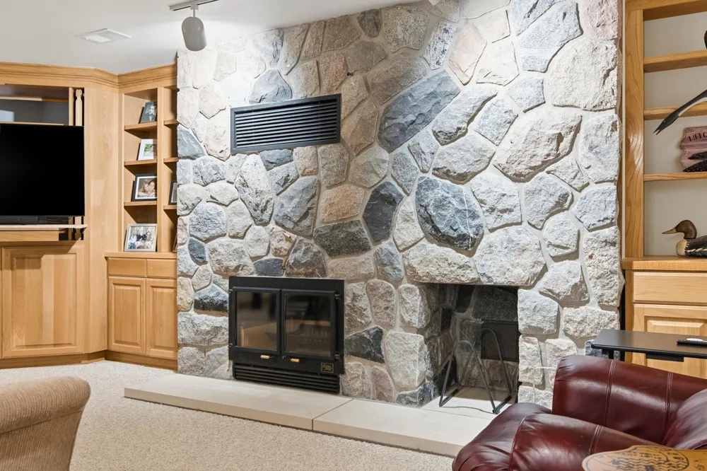 1143 Bay View Drive Torch Lake Township, MI 49648