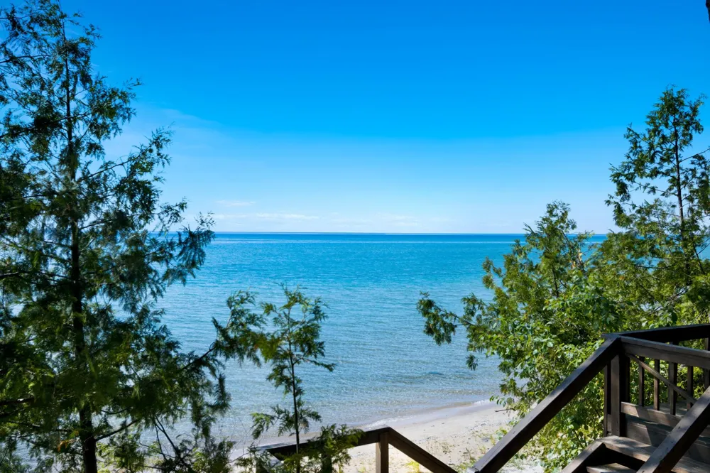 1143 Bay View Drive Torch Lake Township, MI 49648