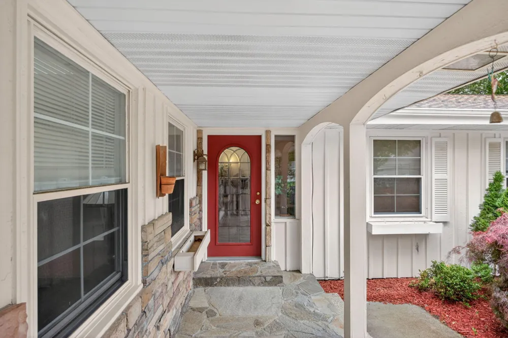 1020 Sunnyside Drive Cadillac City, MI 49601